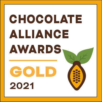Award-Winning Drinking Chocolate Duo